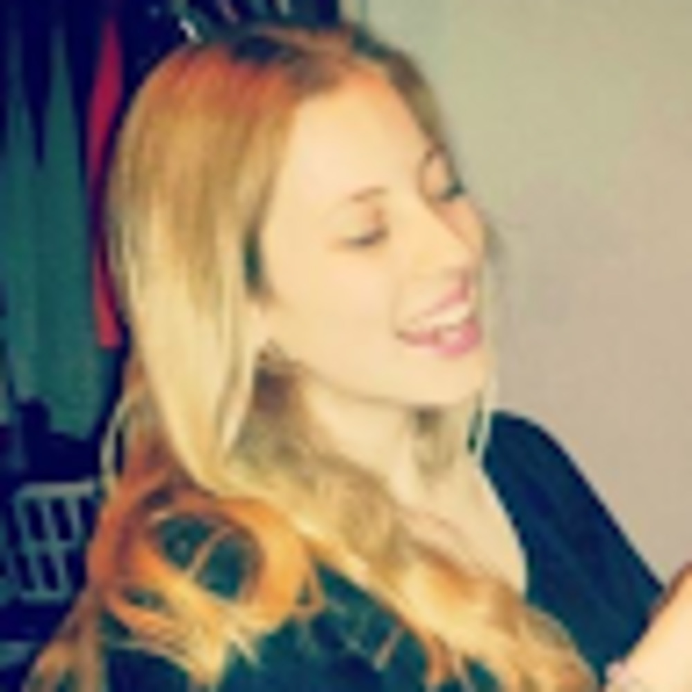 Meet your Posher, Lauren